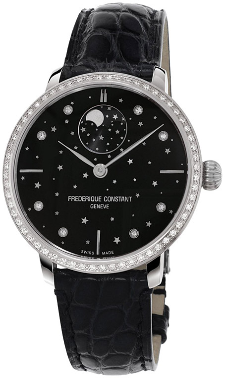 Frederique constant moonphase 38mm hotsell